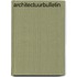 Architectuurbulletin