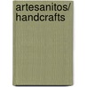 Artesanitos/ Handcrafts door Monica Alvarez