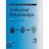 Arthropod Relationships by Richard Fortey