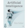 Artificial Intelligence door Rob Callan