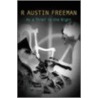 As A Thief In The Night door Richard Austin Freeman