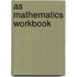 As Mathematics Workbook