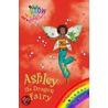 Ashley The Dragon Fairy door Mr Daisy Meadows
