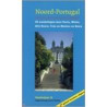 25 Wandelingen door Noord-Portugal by Roel Klein