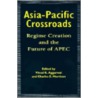 Asia-Pacific Crossroads door Onbekend