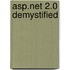 Asp.Net 2.0 Demystified