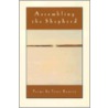 Assembling the Shepherd by Tessa Rumsey