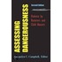 Assessing Dangerousness