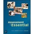 Assessment Is Essential