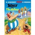 Asterix And The Actress