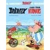 Asterix And The Normans door Uderzo