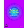 Astrologie als Therapie door Peter Orban