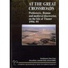 At The Great Crossroads door Peter Clark