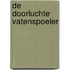 De doorluchte vatenspoeler