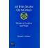 At the Death of a Child
