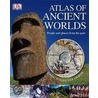 Atlas Of Ancient Worlds door Rebecca Painter