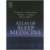 Atlas Of Sleep Medicine door Sudhansu Chokroverty