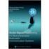 Audio Signal Processing