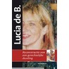 Lucia de B.