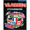 Vlaggen Stickerboek by Onbekend