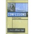Augustine's Confessions