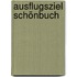 Ausflugsziel Schönbuch