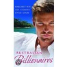 Australian Billionaires by Margaret Way