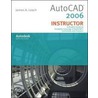 Autocad 2006 Instructor door James A. Leach