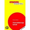 Automatisierungstechnik door Norbert Becker