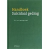 Handboek suicidaal gedrag door Nvt