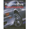 Automotive Encyclopedia door William K. Toboldt