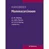 Handboek mammacarcinoom door Th. Wobbes