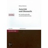 Autorität und Ohnmacht by Markus Büchele