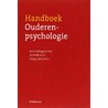 Handboek ouderenpsychologie door Y. Kuin