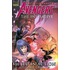 Avengers the Initiative