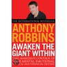 Awaken The Giant Within door Anthony Robbins