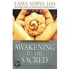 Awakening To The Sacred door Lama Surya Das