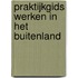 Praktijkgids Werken in het buitenland