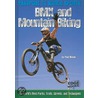 Bmx And Mountain Biking door Paul Mason