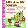 Back of the Box Cooking door Barbara Greenman