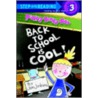 Back to School Is Cool! by Jim Jinkins