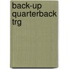 Back-Up Quarterback Trg door Onbekend