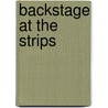 Backstage At The Strips door Mort Walker