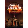 Zwarte dageraad door K. Berghmans