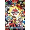 Bakugan Battle Brawlers door Christina Weir