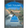 Bali Houses Bali Houses door Luca Invernizzi
