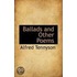 Ballads And Other Poems