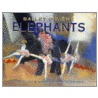 Ballet of the Elephants door Leda Schubert