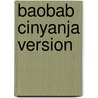Baobab Cinyanja Version door M. Van Heerden