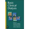 Basic Clinical Dialysis door Grahame Elder